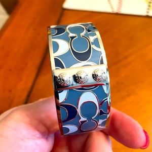 Women’s Coach Bracelet